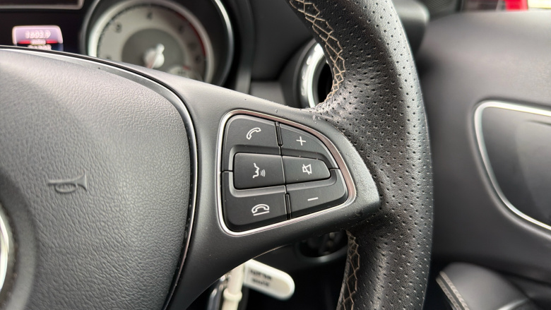 Mercedes-Benz GLA 200d Sport 5dr Diesel Hatchback